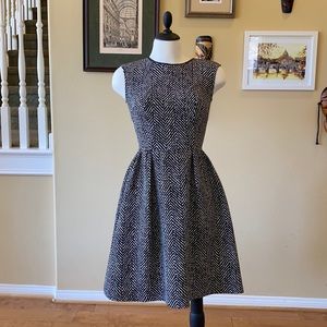 Biancoghiaccio dress